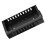 2X Support de Protection Métallique pour Sonnette Vidéo Ring 1/2/3/3 /4, Support Antivol à Angle Réglable 6