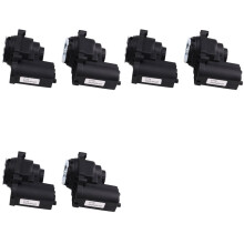 6x for 1 3 4 Series F32 F33 F36 F30 F31 F34 X1 F48 F49 X2 F39 Folding Engine Exterior Rearview Power Mirror Motor
