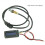 2X Small Portable LSU4.9 Air-Fuel Ratio Sensor DLE60120 UAV Engine Carburetor Adjustment, AFR Value and LAMBDA Value 7