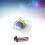 20PCS SDK08 Test Clips with Jumper Cable IC Test Hook Clips 40V Ultra Small Clip 2A Test Clamp for Electrical Testing 7