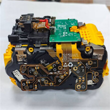 5X DCB609 BMS PCB 21700 Lithium-Batterie-Ladeschutzplatine für 20 V für FlexVolt 60 V DCB606 DCB612