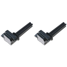 2X New Ignition Coil H6T60271 12787707 for 2003-2009 9-3 9-3X 2.0L UF526