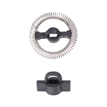 3X MMF-015 Electric Milk Frother and Heater Replacement Mixer Set for Secura