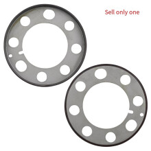 5X Kurbelwellen-Signalriemenscheibe für RAM Grand Cherokee WK 2014-2021 3.0 Dieselmotor 68027485AA 68493358AA