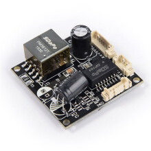 5X SDAPO PM3812T V7S POE Module Industrial Grade Temperature Resistant 12V1A Isolated IEEE802.3Af