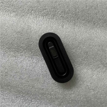 2X Hand Brake Dust Cover 42099050A0 for Actyon Actyon Sports Kyron Rexton
