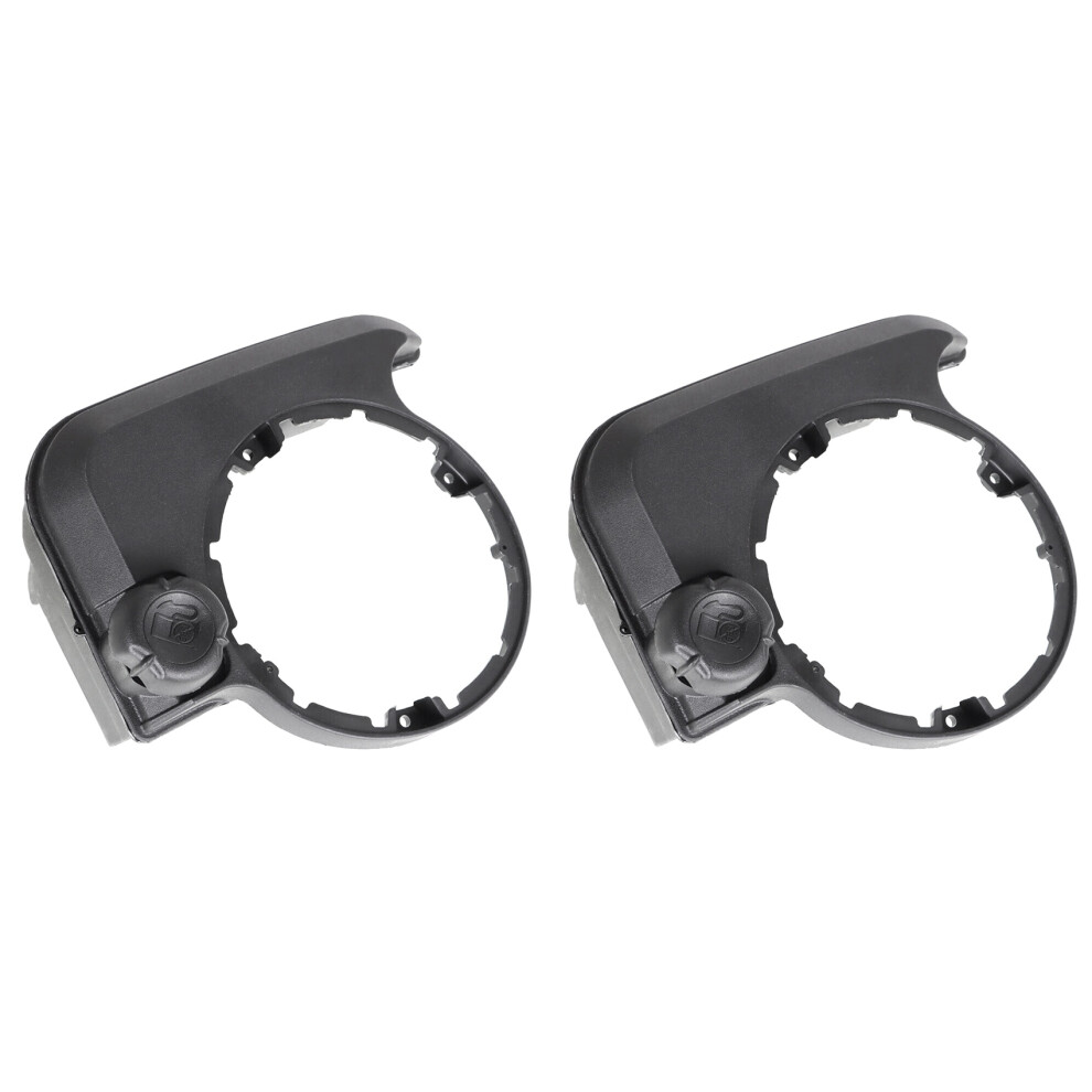2X Fuel Tank For Briggs & Stratton 699374 495224 494213 Quantum Lawnmower 693377 Gas 6032270323743