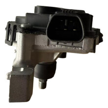 2X 85110-53050 Car Front Windshield Wiper Motor Assy for IS250 IS300 IS350 IS500 RC200t RC300 14-22 8511053050