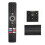 20X Universal  TVs Remote Control for DEXP, , CHIQ - for Multiple Models,Voice 1