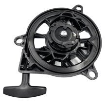 6X [28400-Z9V-014] Terugloopstarter voor  GCV170 GCV200 HRX217K6 HRN216 Vervangingsonderdeel voor [28400-Z9L-004]
