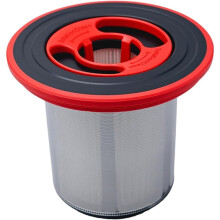2X Vervangende Filters voor Unlimited Series 7 S7 Stofzuiger Vervangende Onderdelen 12040193 HEPA-Filter voor