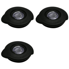 3X Classic Series Blender Jar Lid for Blender Juicer Lid Cup Lid