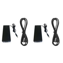 2X Amplifier Power Adapter 32V 5A  Power Supply for TPA3251 TAS5630 TPA3255 TAS5613D Sound Amplifier US Plug
