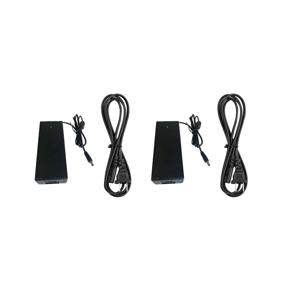 2X Amplifier Power Adapter 32V 5A Power Supply For Tpa3251 Tas5630 Tpa3255 Tas5613d Sound Amplifier Us Plug 6031536197982