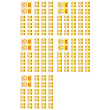 1500PCS Sign Here Tabs Sign Here Sign Here Stickers Sign Here Flags with Dispenser Arrows Flag, 1 Inch (Yellow)