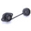 3X SP13 Waterproof Connector IP68 6 Pin Cable Connectors Male/Female Plug and Socket Nut/Flange/Docking 4