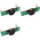 3X Wall Clock Accessory for Pendulum Driver Units Circuit Board Card Support Pendulum DIY Repair Quartz Clock 1