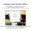 3X RFID  Card Reader with USB Port, 13.56MHz IC Card, Contactless Sensitivity, Support Window System Linux 3