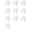 40pcs Motion Sensor Light , PIR Sensor  Detection , AC110-240V Ceiling or Wall Mount  Light 1
