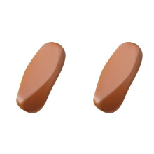 2X Cover Protector Universal for Autocycle Cushion Waterproof Elastic Leather Anti Scratch Cover Mat,B