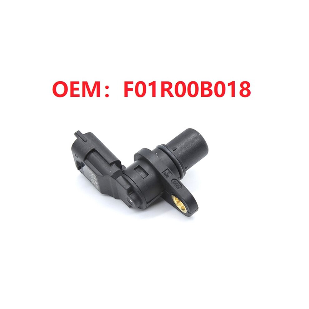 2X Camshaft Position Sensor F01r00b018 Fits For Cs35 Cs75 620 X50 Black 6032677284630