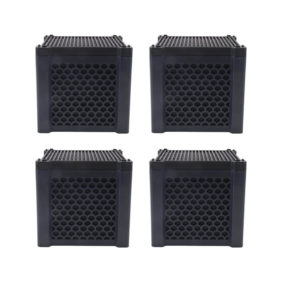 4X Water Purifier ,Horse Trough Water Filter ,Activated Carbon Livestock Water Purifier For Ponds,Fish,Aquariums 6033970387233