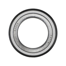 2X for G4 Scooter Lower Tapered Bearing Steering for Bearing 32906 with Black Seal Ring