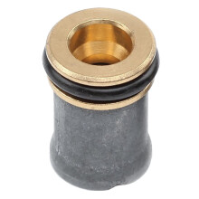 2X 06H103175B EA888 Motor Zylinder Kopf Deckel Rückschlag Ventil für A3 A4 Q3 Q5