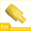 4X Hose Connector for  PUZZI 8/1 10/1 30/4 Replacement Connector Easy Installation Flexible Use 3