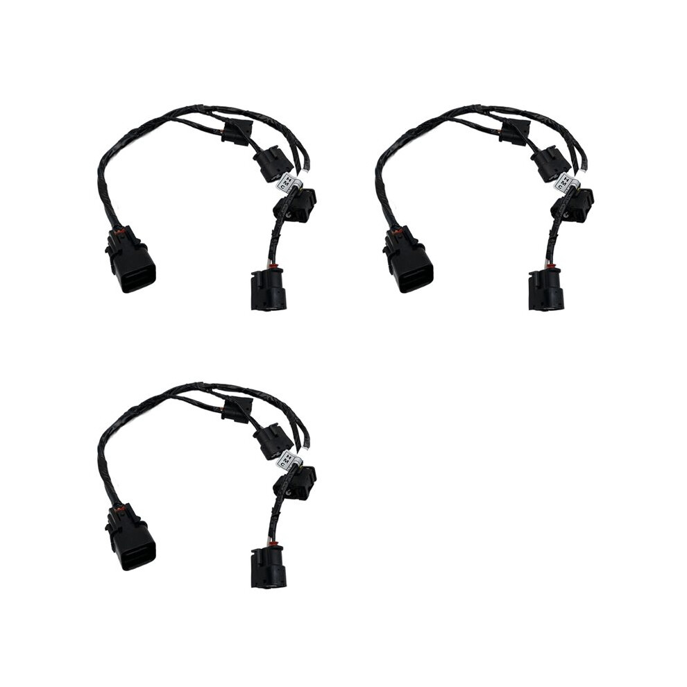 3X Ignition Coil Wire Harness 27350-26620 2735026620 27350 26620 For Accent Rio Rio5 New High Quality 6032694970462
