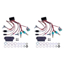 2X EQ-B15T Bass +Accessories Electric Guitar Bass Active Pickup Electric Bass Bass Bass Amplifier