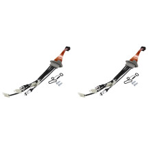 2X Automatic Transmission Sensors Kit 501321146 Connecting Bridge Cable Repair Kit 4213559292 for Trucks