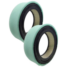 Air Filter and Pre Filter 2 Pack for Briggs and Stratton 692519 806232 841239 Replacement