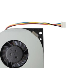 3X per  NUC5 I3/I5/I7 NUC7 NUC5I7RYH BSB05505HP-SM Ventola di Raffreddamento Portatile Comoda e Pratica Multifunzione