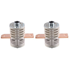 2pcs 85mm High Voltage Pyrofuse Battery Fuse 9J1915463A 0Z1915463E 0Z1915463H Fit for ID.4 ID.3 Q4