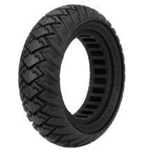 2pcs 10 Electric Scooter Tire for ULIP 10 X 3/255 X 80(80/65-6)KU/GOO M4 PRO//ZERO/ZERO/ZERO/ZERO/KAA/BO MANTIS