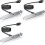 3X 20Gbps USB 3.2 Gen 2x2 USB-C Front Panel Adapter with Motherboard Header Extension Cable, USB-C Female to 20-Pin USB 1