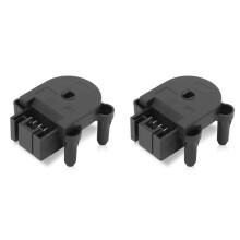 2X Blower Fan Heater for Ducato Jumper Boxer Accessories 647534 1305589080 5830019AG