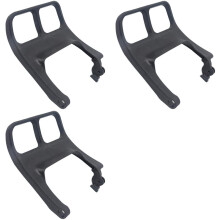 3X Protector de Manija de Freno de Cadena para MS341 MS361 Motosierras, Reemplaza 1135 790 9100
