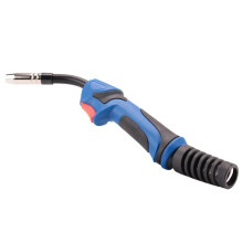 4X 15AK Torch Body 180A MIG MAG Torch European Style Welding Tool Professional MB 15AK Welding Torch