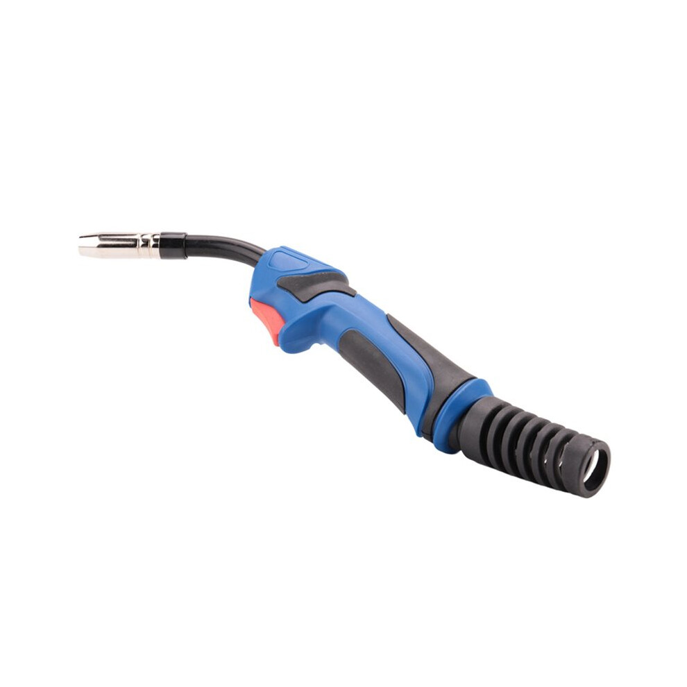 4X 15Ak Torch Body 180A Mig Mag Torch European Style Welding Tool Professional Mb 15Ak Welding Torch 4711272094586