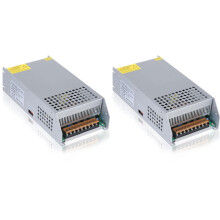 2X 60V 20A 1200W Voeding 110V AC Naar 60V Omvormer 20A 1200W Schakelende Voeding Transformator voor Aandrijfsensor