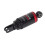2X Rear  for   MAX G3 Electric Scooter Spring Damping Replacement Part 3