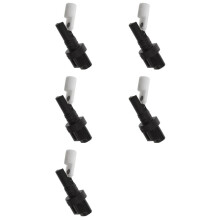 5X Sensor de Nível 3M5110K888AA Sensor de Nível de Fluido para Lavadora de Carro para Focus 2004-2020
