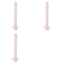 3X Bird Perch Cockatiel USB Heating USB Heated Bird Perch for Small Medium Peony Parakeet Cold Weather B