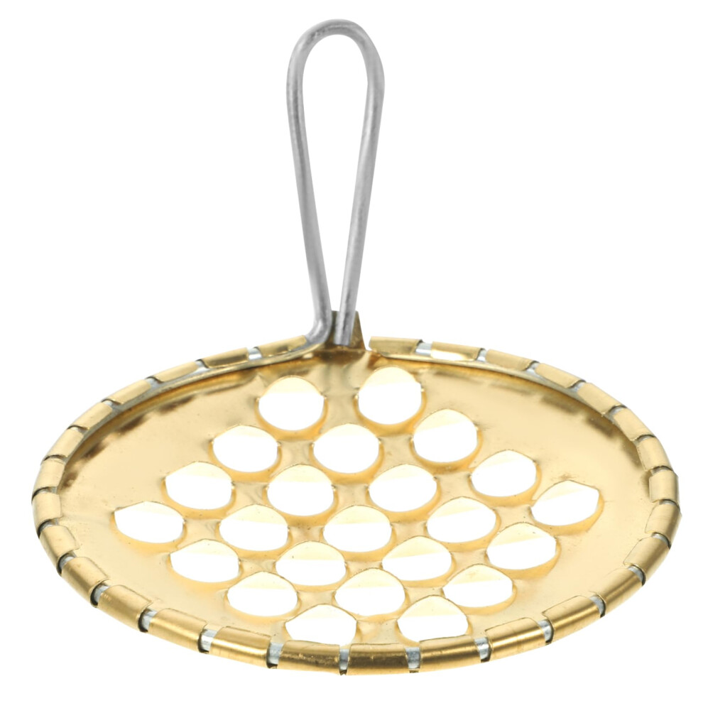 Stainless Steel Food Scraper For Jelly, Bean Curd And Cold Noodles Kitchen Tool 9169991398716