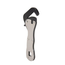 3X the  Stubby,  Stubby Pipe Vise Wrench,  Self Adjusting Wrench, Size, 2 in 1 Wrench Tool for Tight Spaces