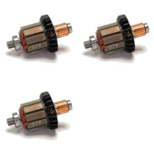 3X 619380-9 Armature for DDF482 DHP482 DHP482RAE DHP482Z DDF482RME DHP482RME DDF482RFE DDF482Z Drill Screw Driver
