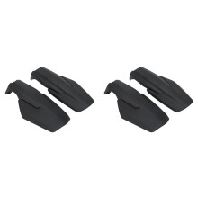 4x Motorcycle Handlebar Guards Hand Guard Protective for Navi110 NAVI 110 2022-2024 Accessories