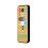 2X Wireless Switches 3-Speed Timing Remote Control for E27 Ceiling Fan Light 1-4h Timing Remote Control 4